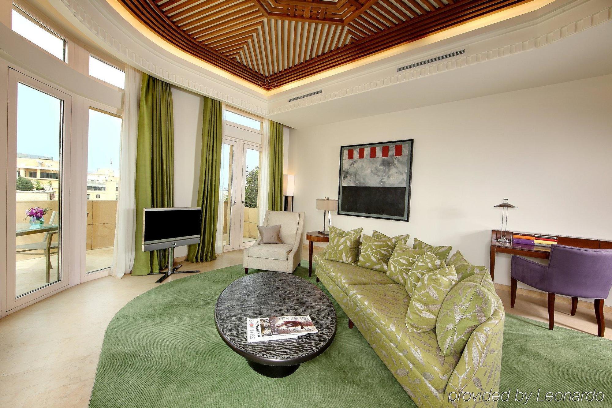 Le Gray Hotel เบรุต ห้อง รูปภาพ