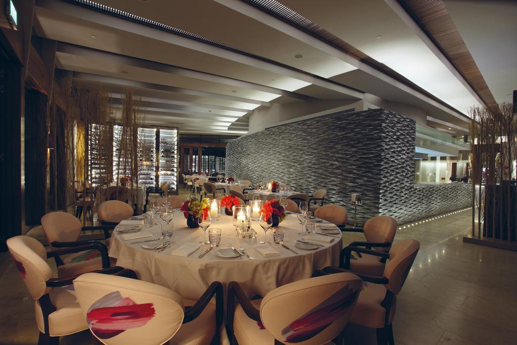 Le Gray Hotel เบรุต ร้านอาหาร รูปภาพ