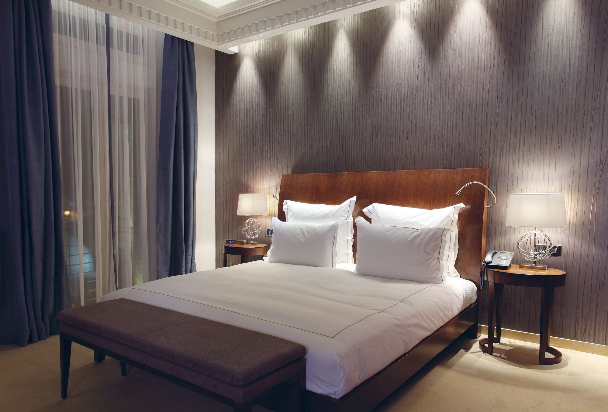Le Gray Hotel เบรุต ห้อง รูปภาพ