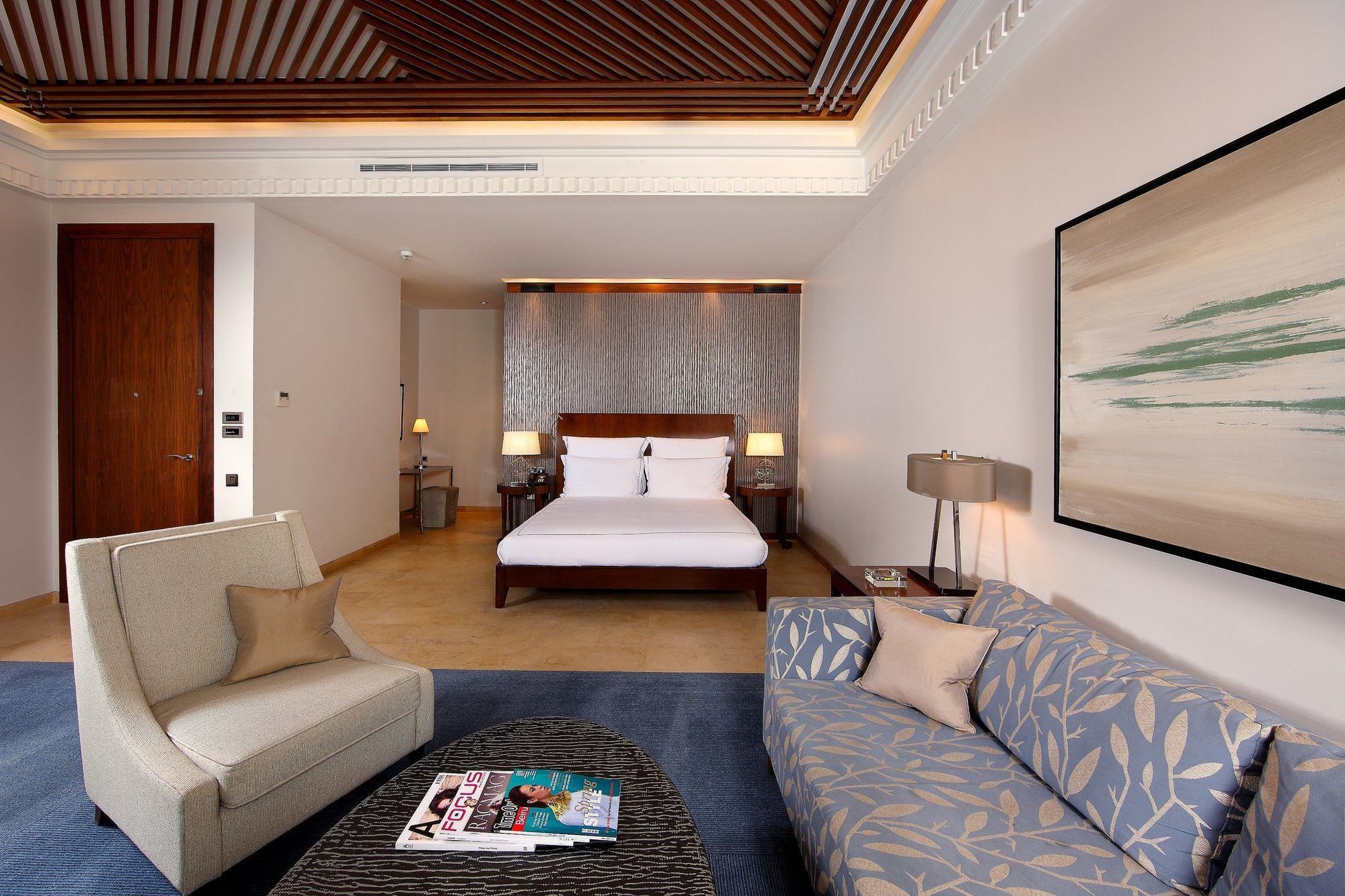 Le Gray Hotel เบรุต ห้อง รูปภาพ