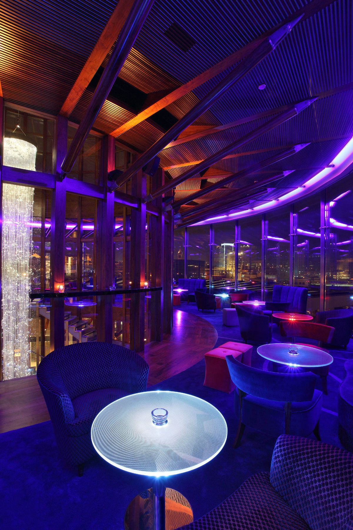Le Gray Hotel เบรุต ร้านอาหาร รูปภาพ