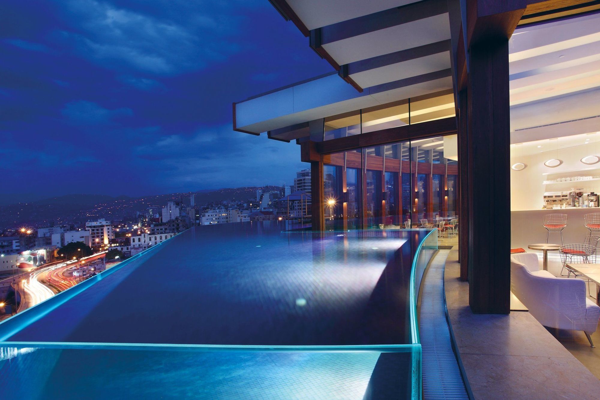 Le Gray Hotel เบรุต สิ่งอำนวยความสะดวก รูปภาพ
