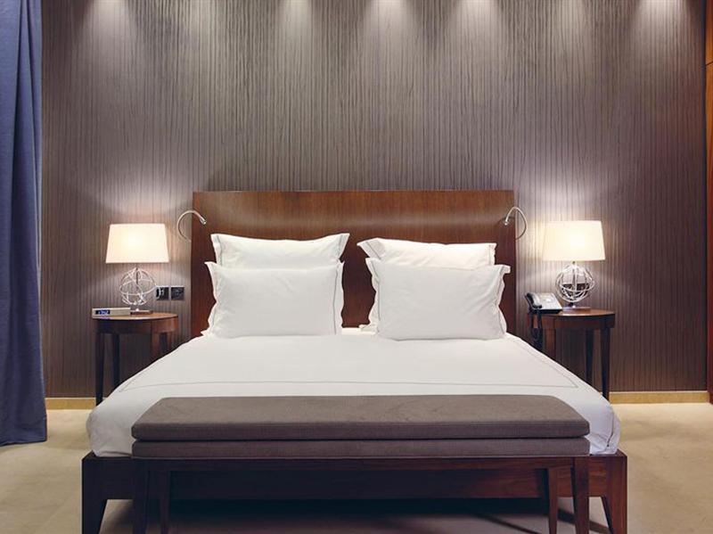 Le Gray Hotel เบรุต ภายนอก รูปภาพ