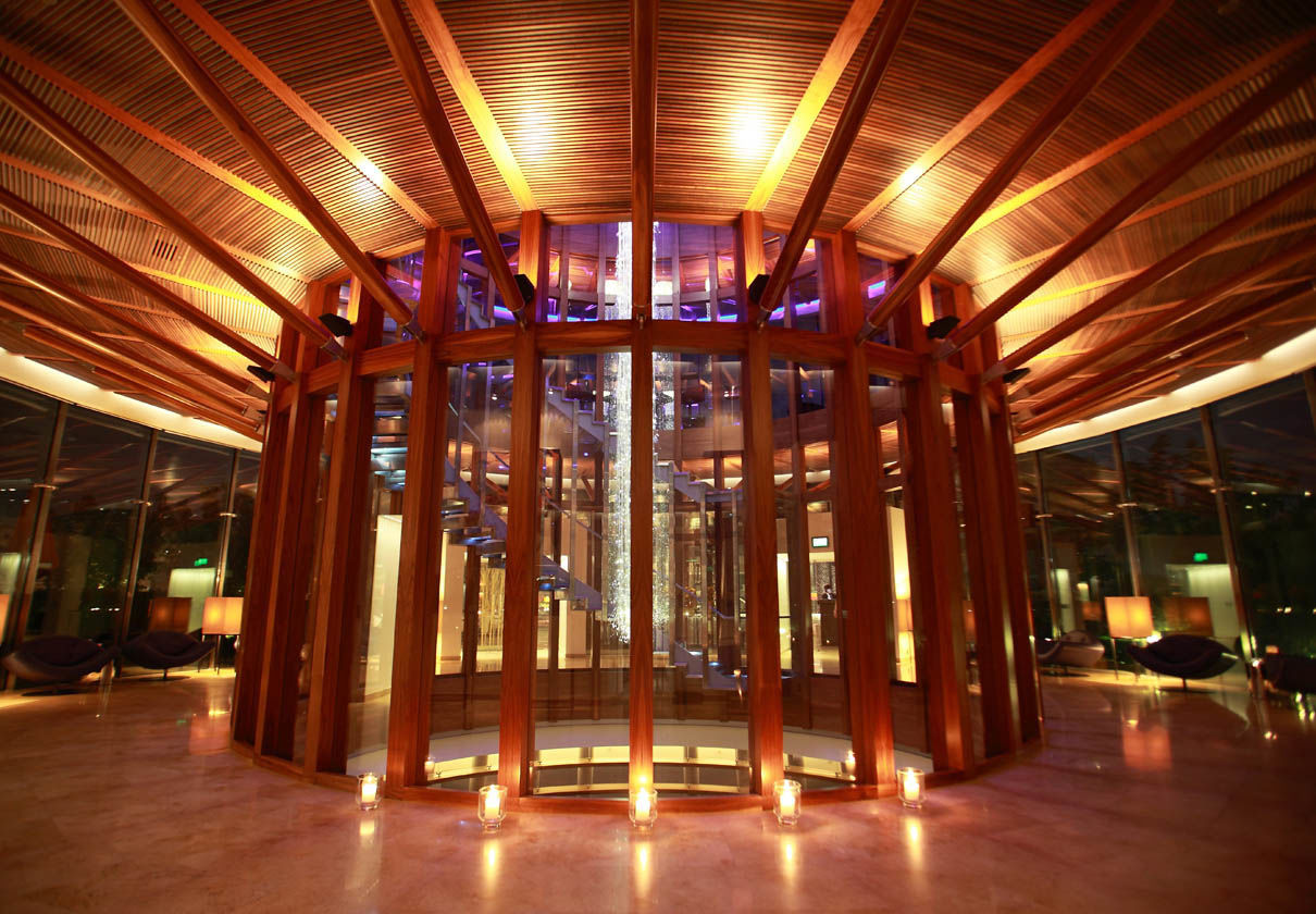 Le Gray Hotel เบรุต ภายนอก รูปภาพ