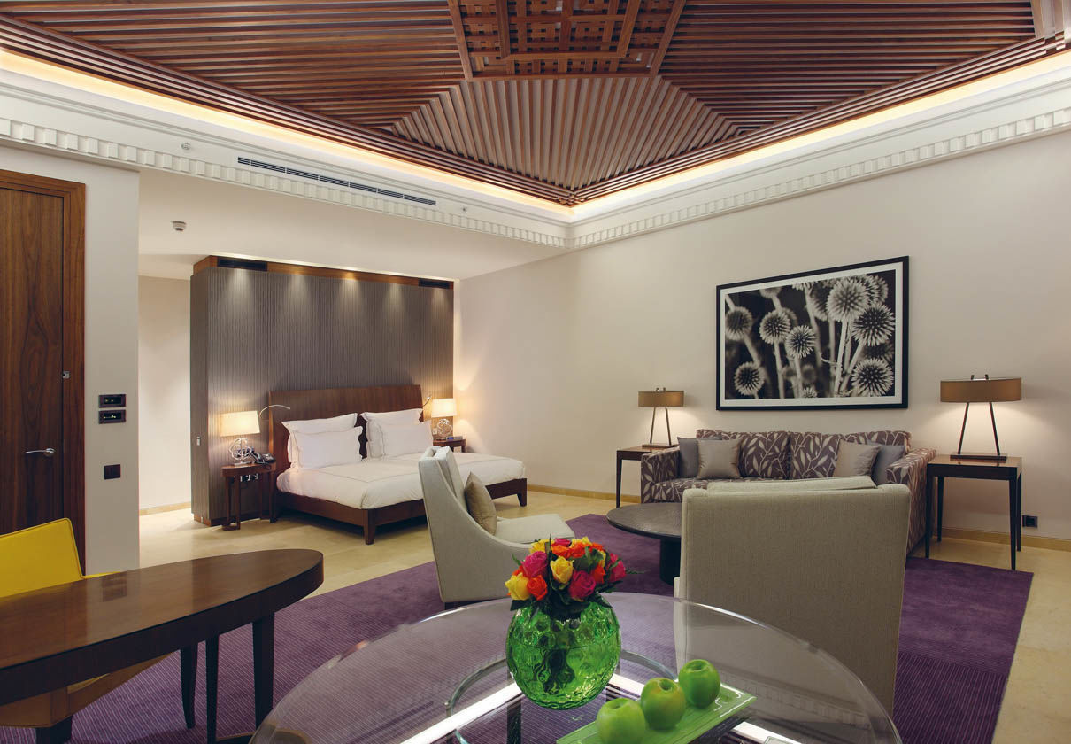 Le Gray Hotel เบรุต ห้อง รูปภาพ