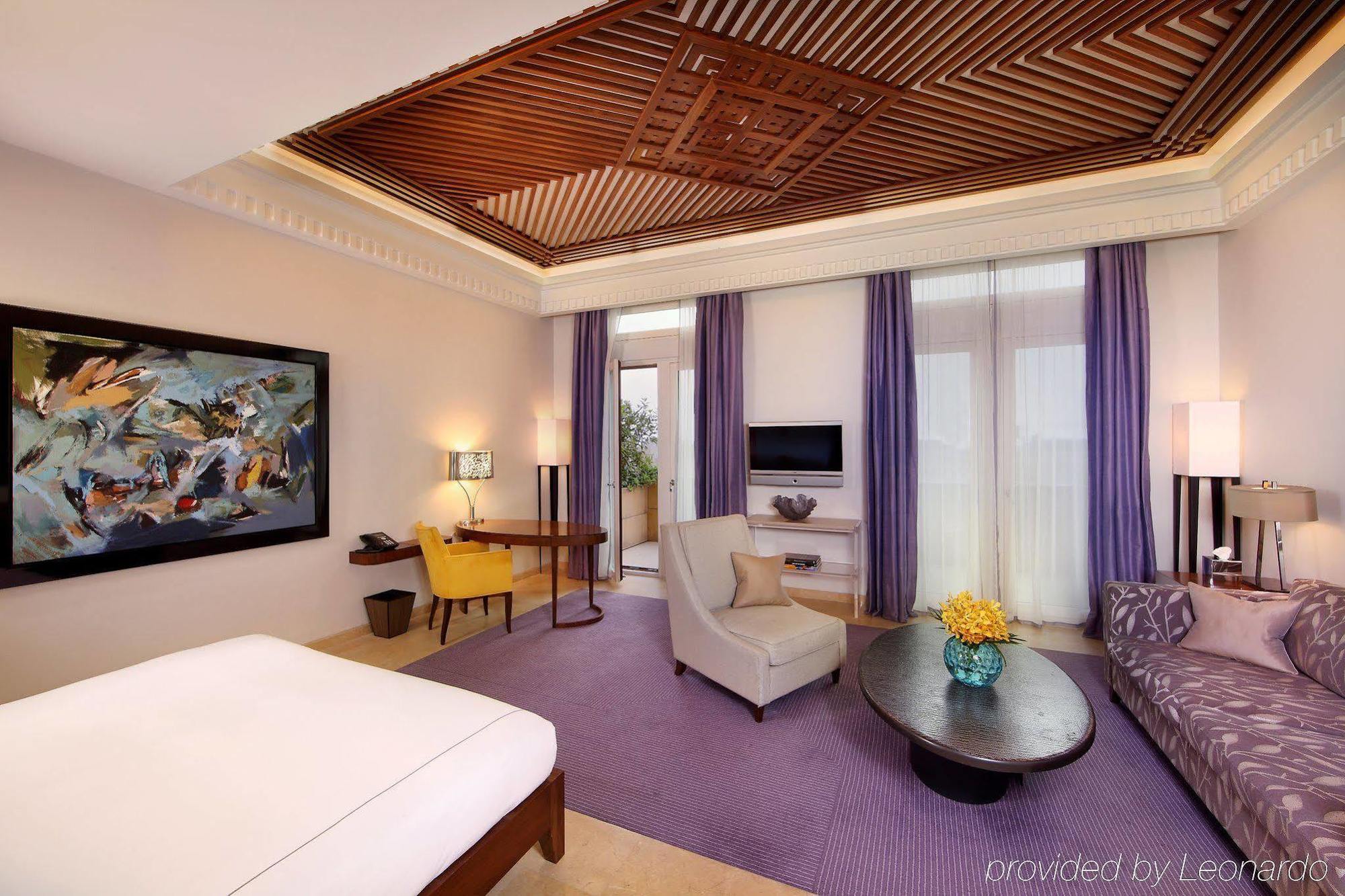 Le Gray Hotel เบรุต ห้อง รูปภาพ