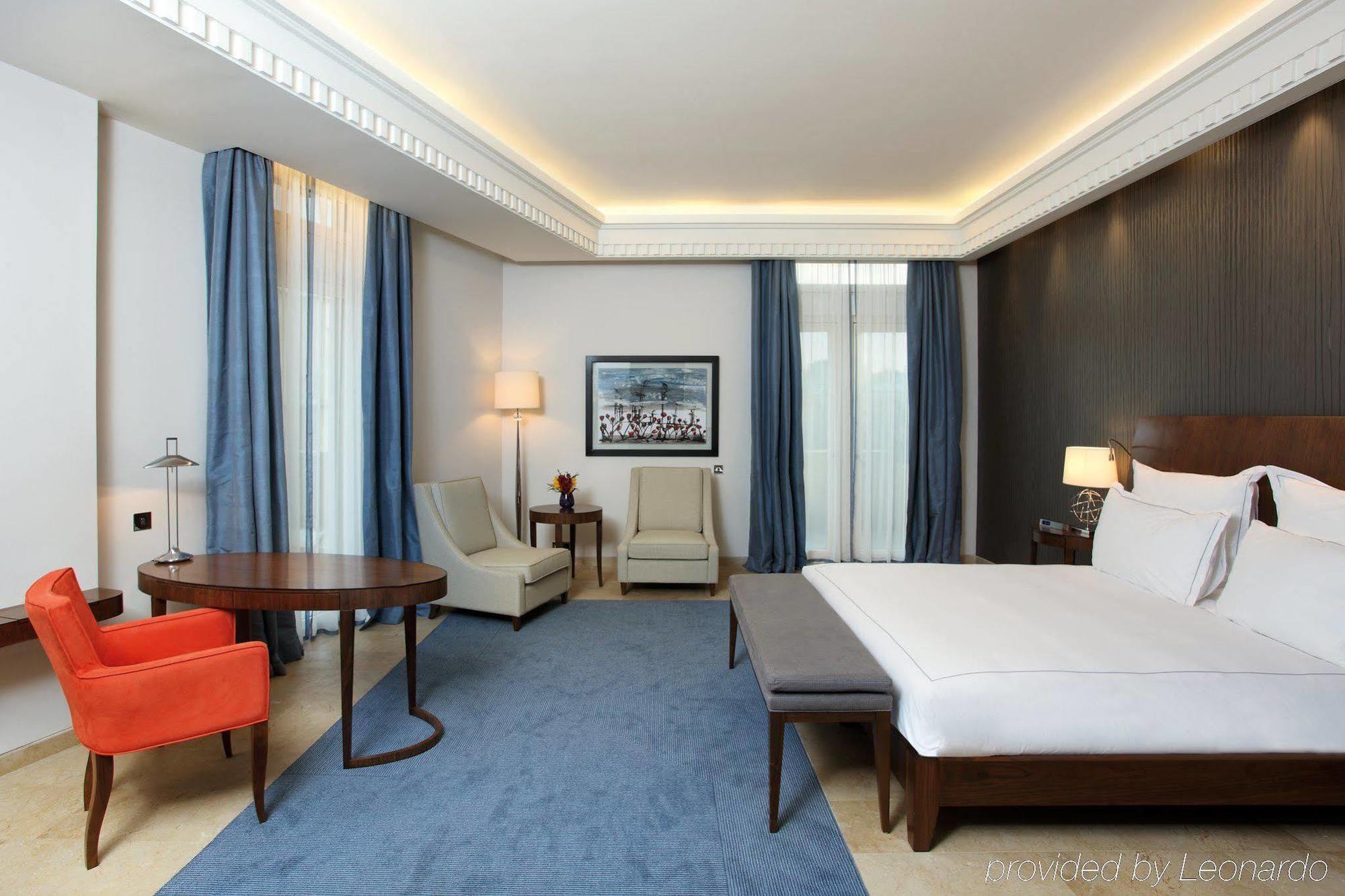 Le Gray Hotel เบรุต ห้อง รูปภาพ