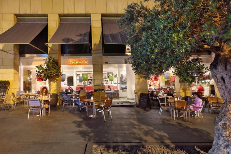 Le Gray Hotel เบรุต ภายนอก รูปภาพ