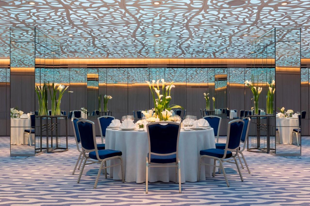 Le Gray Hotel เบรุต ภายนอก รูปภาพ