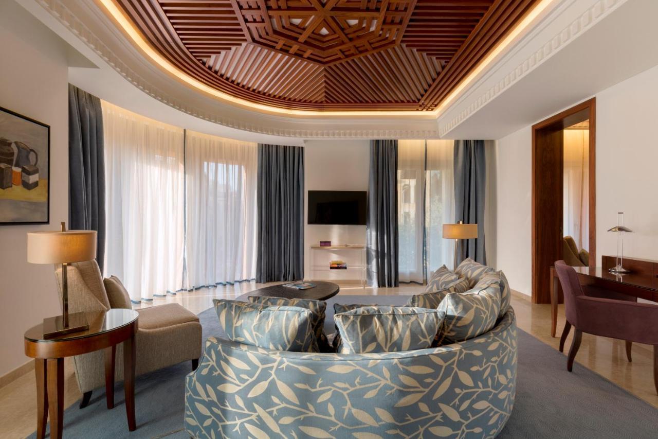 Le Gray Hotel เบรุต ภายนอก รูปภาพ