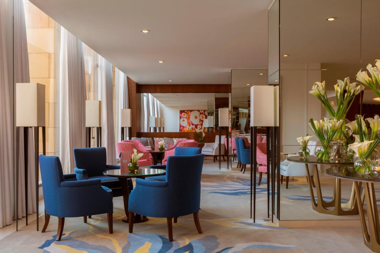 Le Gray Hotel เบรุต ภายนอก รูปภาพ