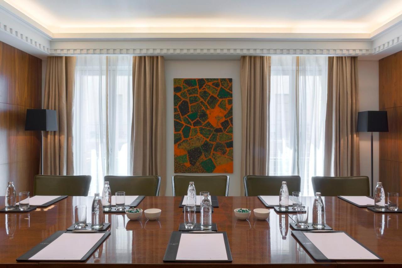 Le Gray Hotel เบรุต ภายนอก รูปภาพ