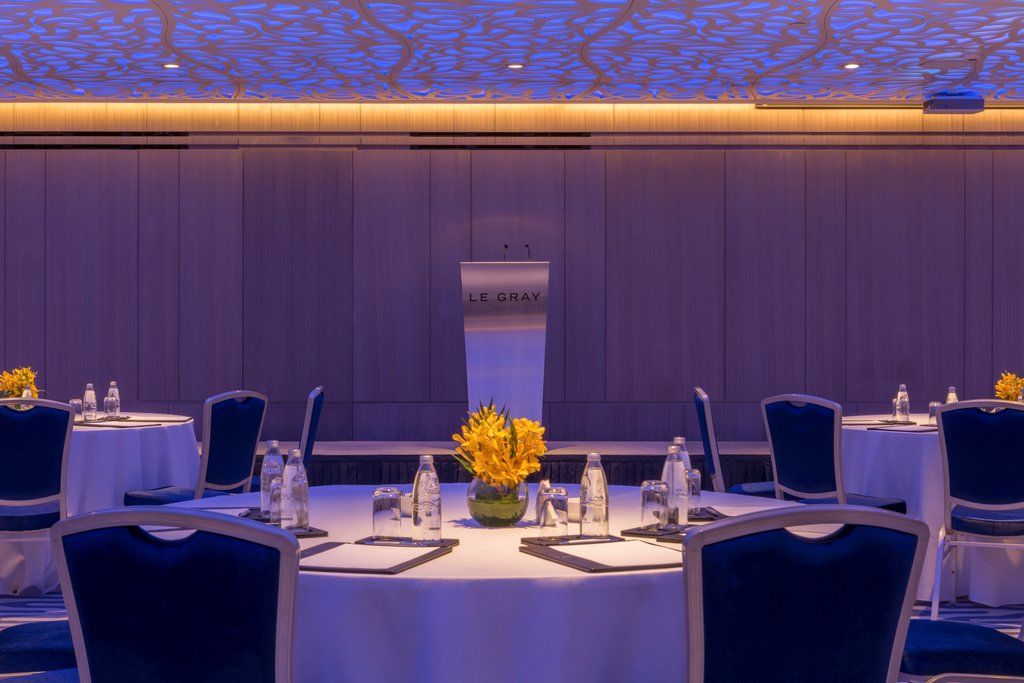 Le Gray Hotel เบรุต ภายนอก รูปภาพ