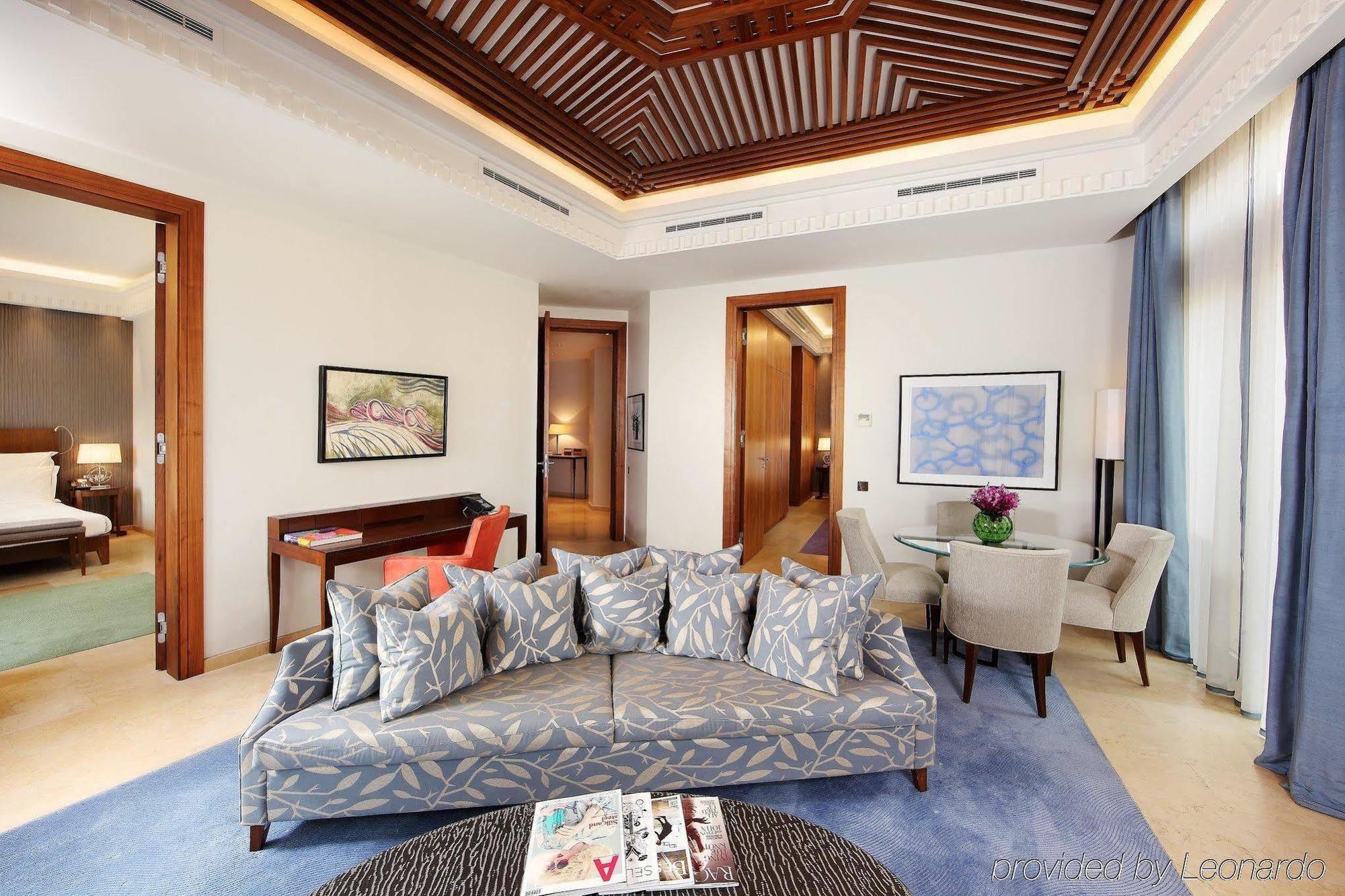 Le Gray Hotel เบรุต ห้อง รูปภาพ