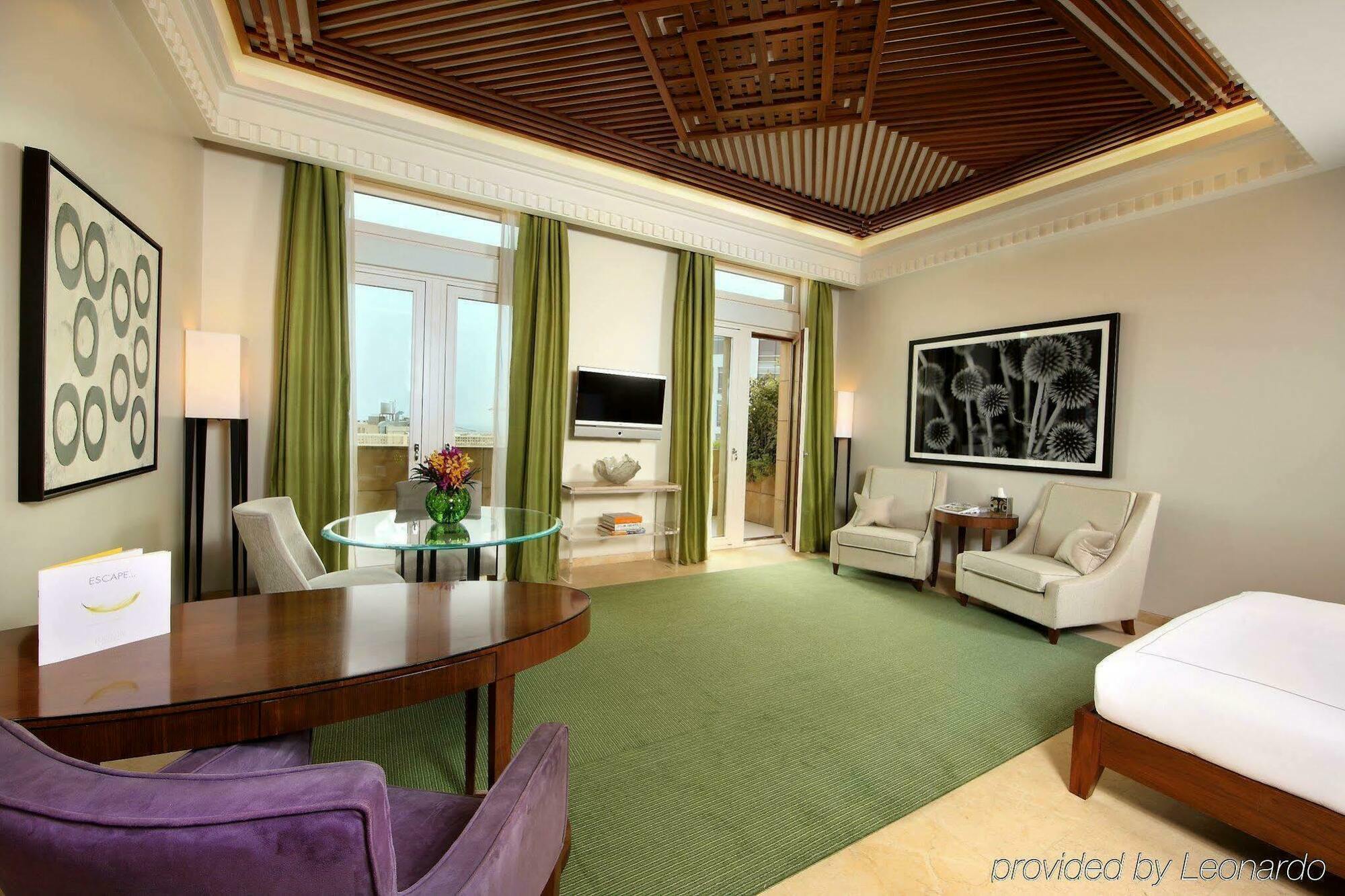 Le Gray Hotel เบรุต ห้อง รูปภาพ