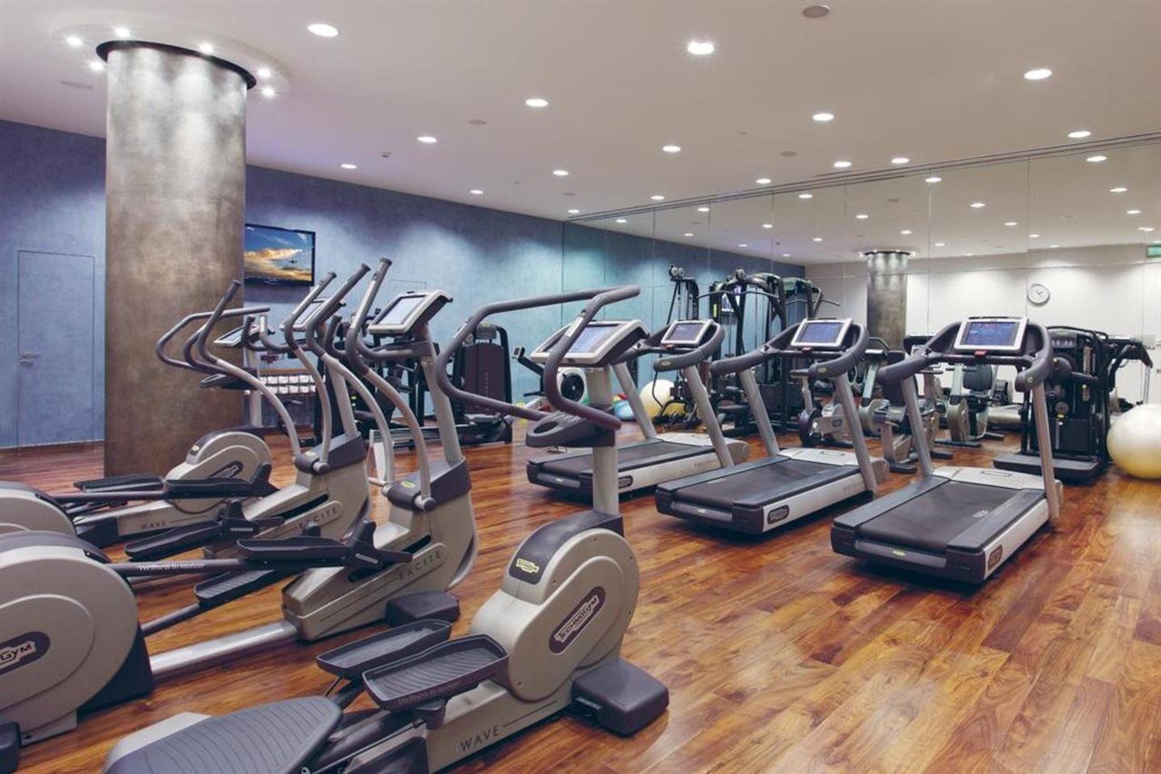 Le Gray Hotel เบรุต ภายนอก รูปภาพ