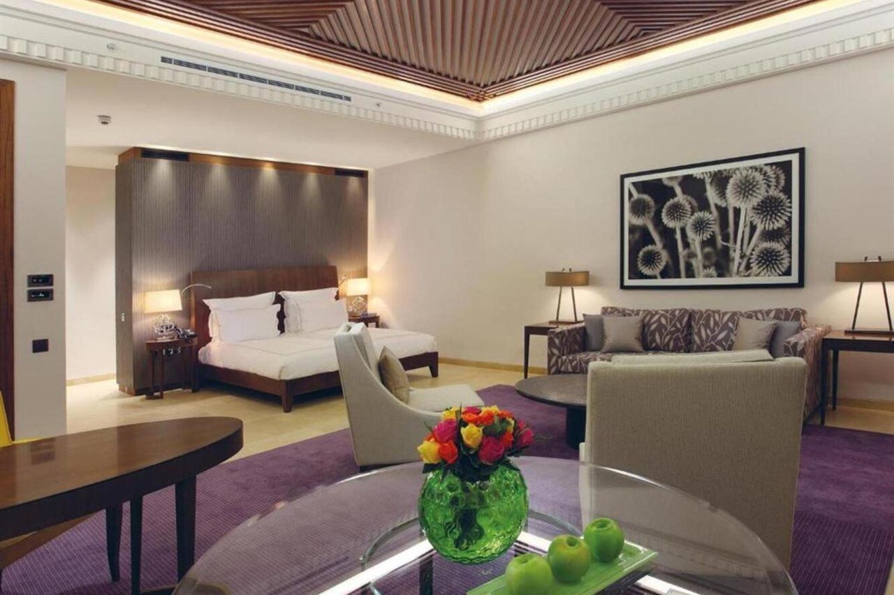 Le Gray Hotel เบรุต ภายนอก รูปภาพ