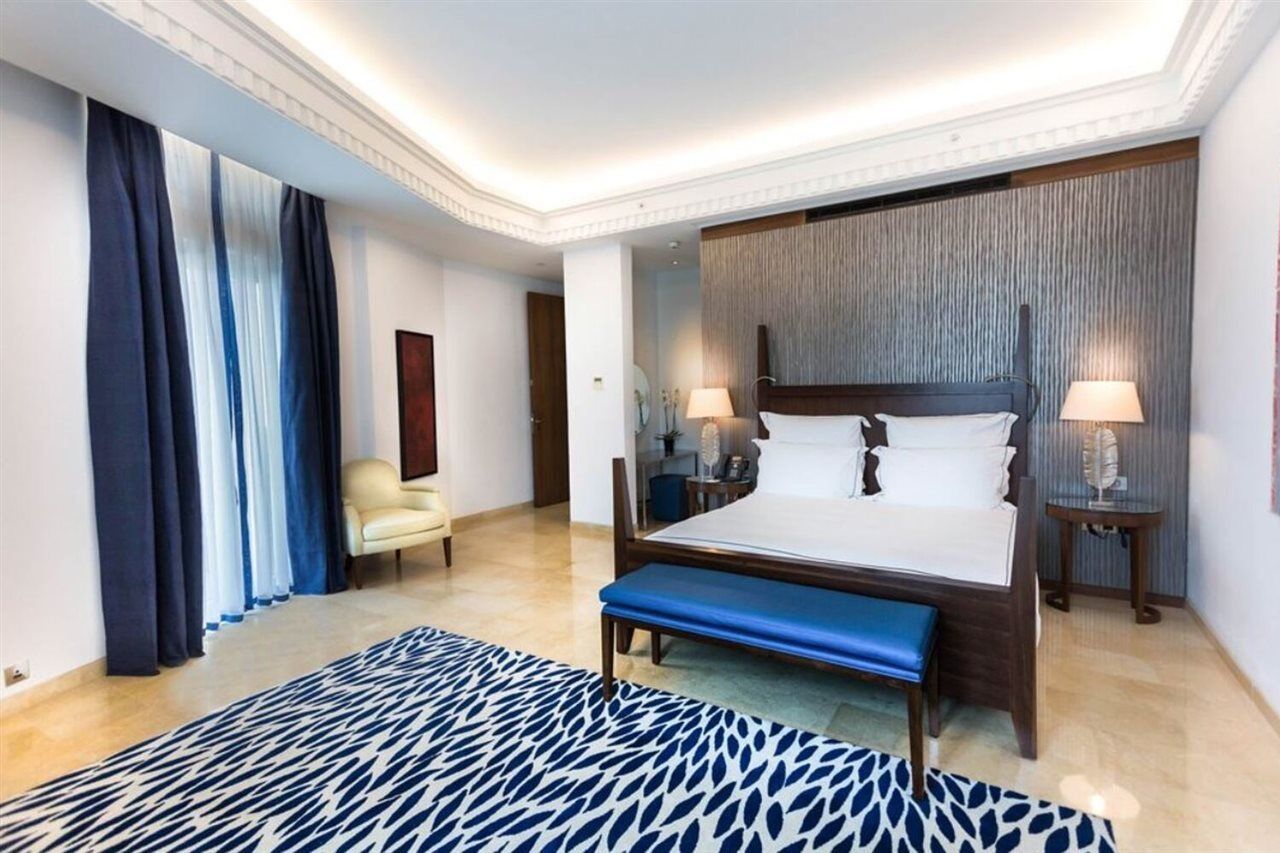 Le Gray Hotel เบรุต ภายนอก รูปภาพ